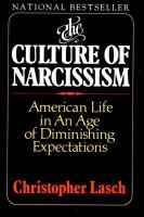 The_culture_of_narcissism